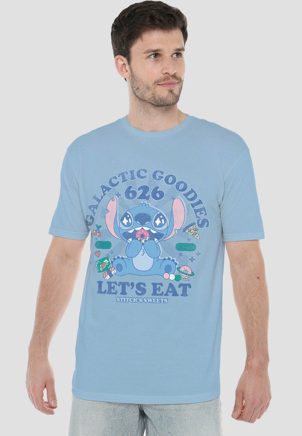 Disney LILO STITCH GALACTIC GOODIES