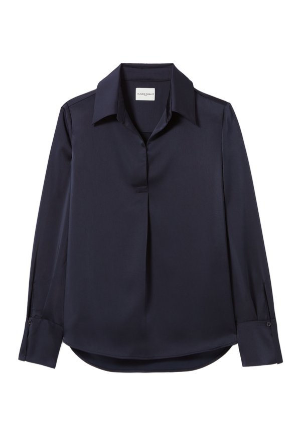Claudie Pierlot