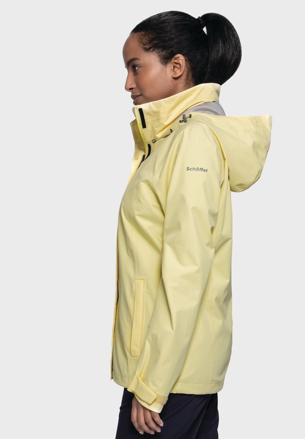 Schöffel SCHÖFFEL JACKEN JACKET GMUND L