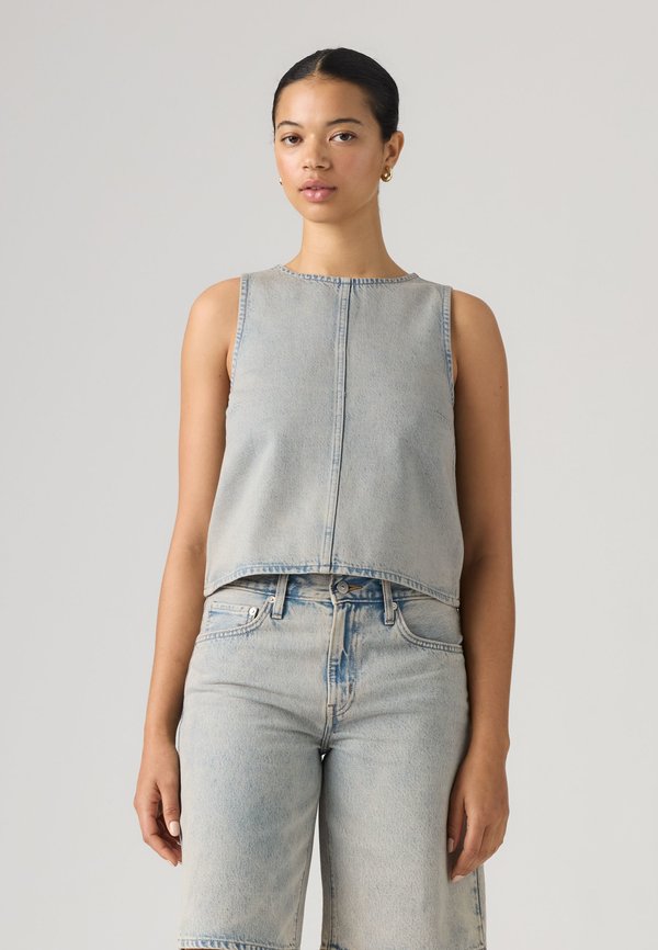 Levi's® SHELL - Top - mine time shell