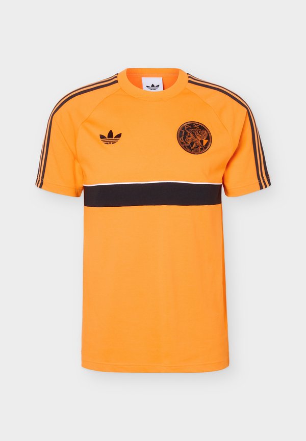 adidas Originals AJAX AMSTERDAM - Club wear - bahia orange