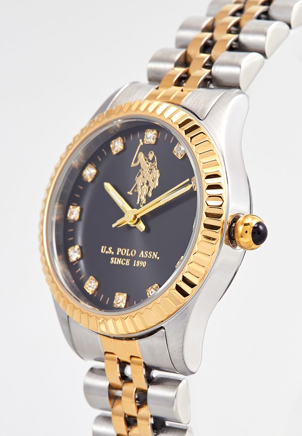 U.S. Polo Assn.