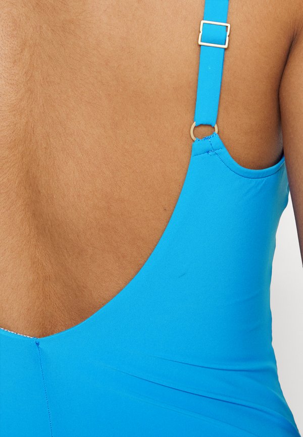 Chantelle INSPIRE COVERING UNDERWIRED SWIMSUIT