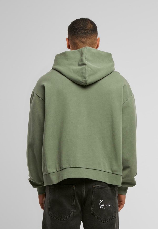 Karl Kani  COLLEGE HEAVY CROP