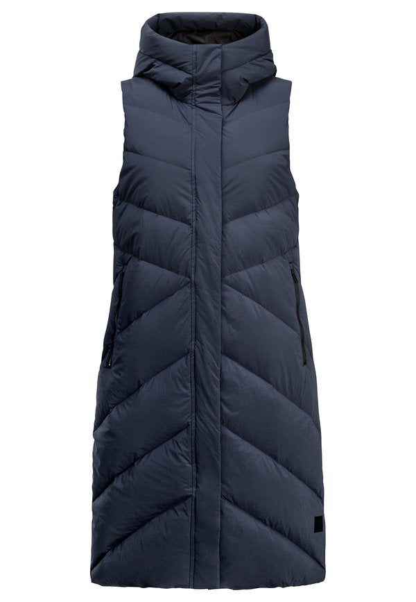 Jack Wolfskin MARIENPLATZ VEST W
