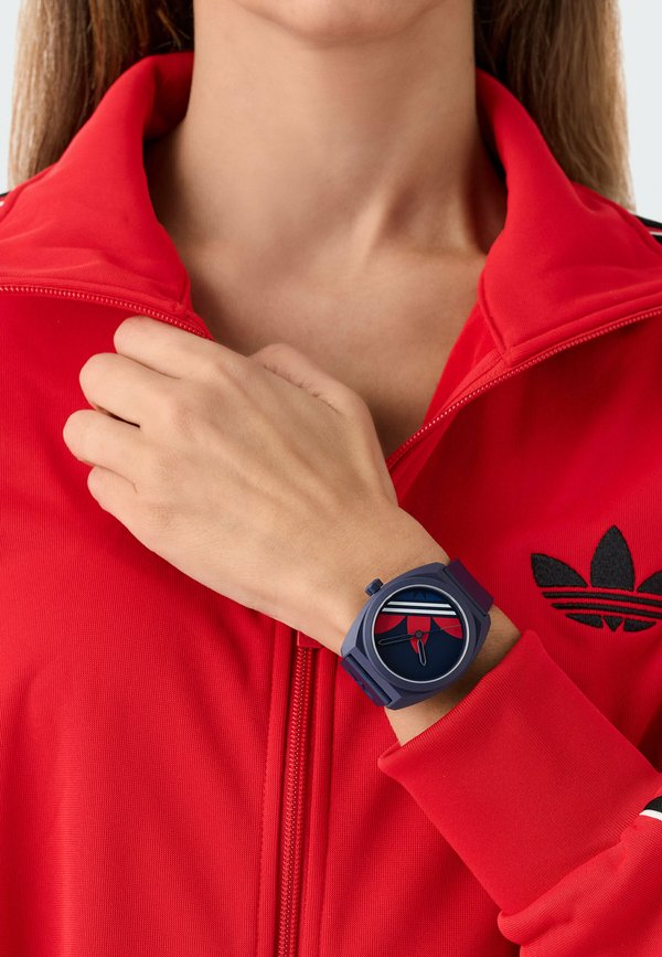 adidas Originals PROJECT THREE - Watch - two-tone