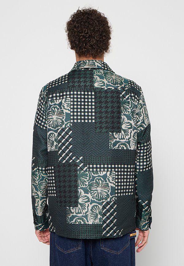 Scotch & Soda