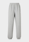 adidas Originals ESS JOGGERS - Tracksuit bottoms - medium grey heather