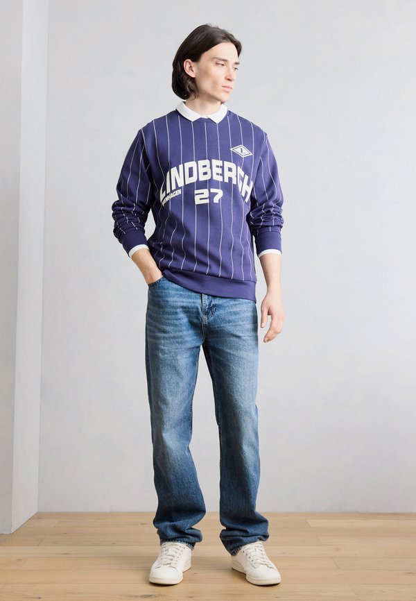 Lindbergh STRIPED CLUB