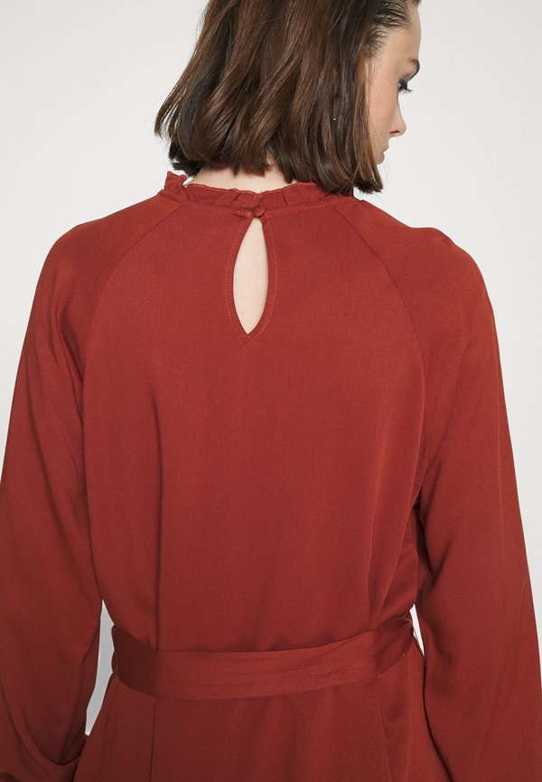VILA VISUVITA DRESS