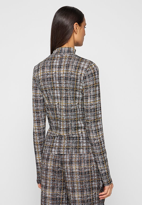 Scotch & Soda