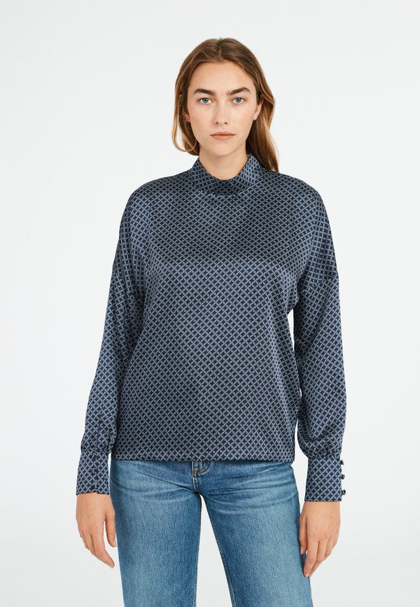 Claudie Pierlot BOBIN