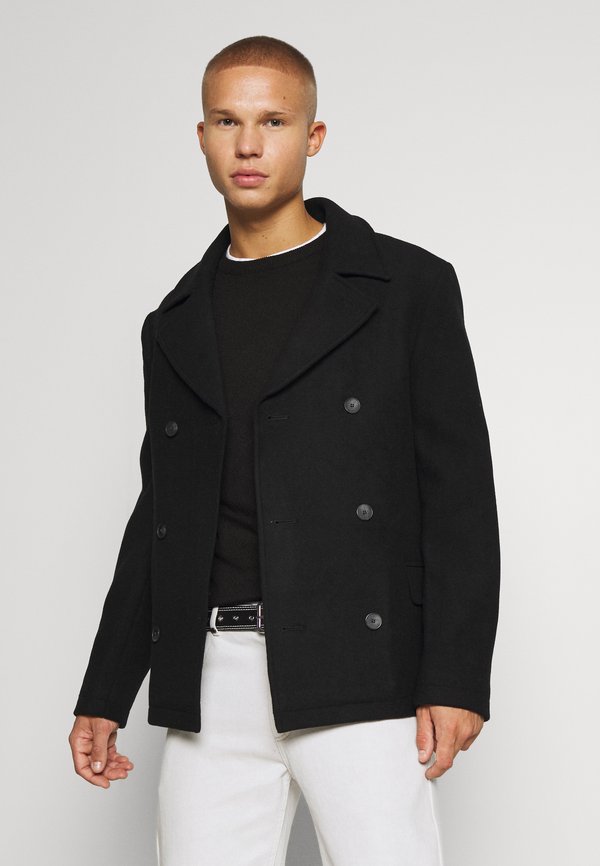 Isaac Dewhirst THE PEACOAT