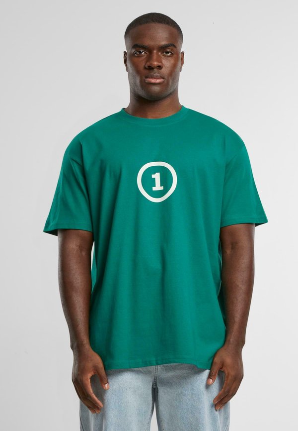 Upscale by Mister Tee STRICTLY BUSINNES