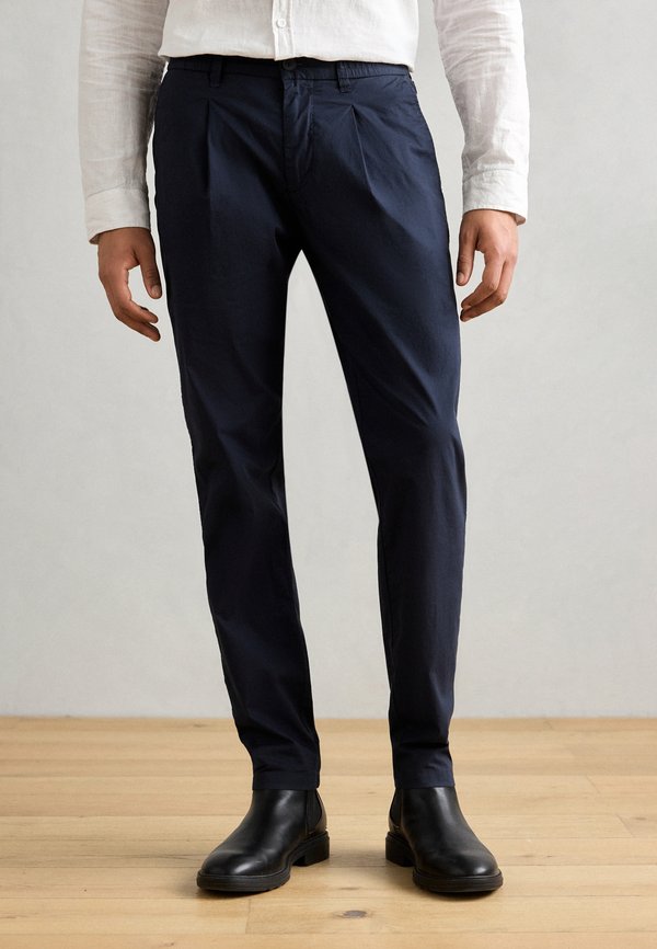 Marc O'Polo MOROT JOGGER PLEATS