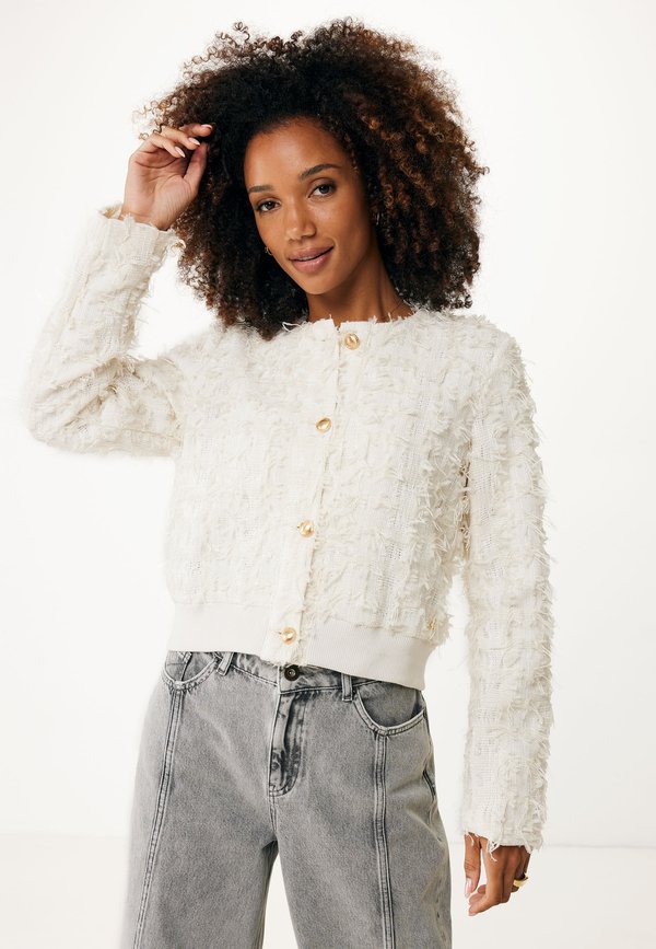 Mexx INDOOR LONG SLEEVE