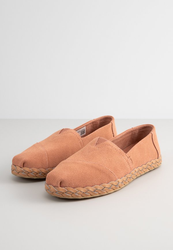 TOMS ALPARGATA