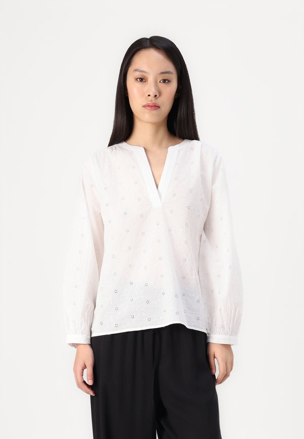 TOM TAILOR SCHIFFLI EMBROIDERY