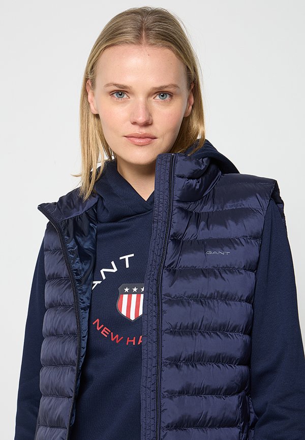GANT