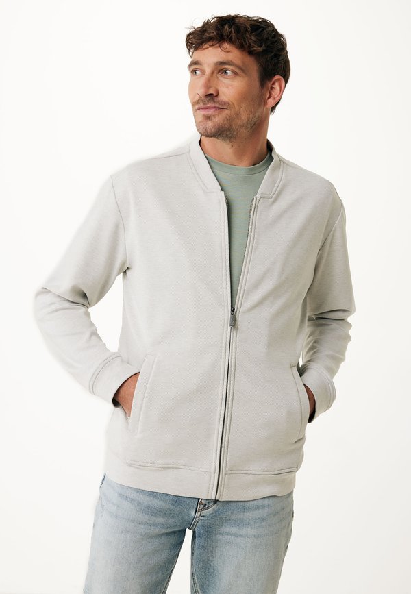 Mexx INDOOR STRUCTURED FULL ZIP