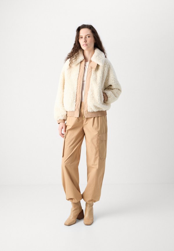 Scotch & Soda TEDDY