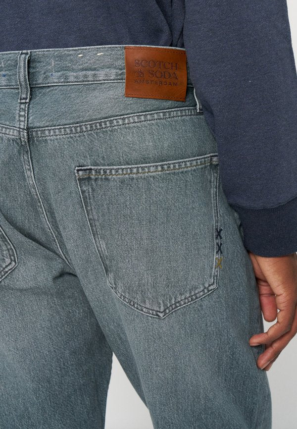 Scotch & Soda