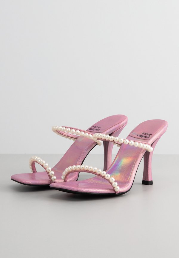 Jeffrey Campbell AKOYA