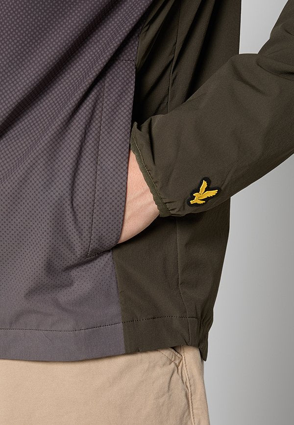Lyle & Scott