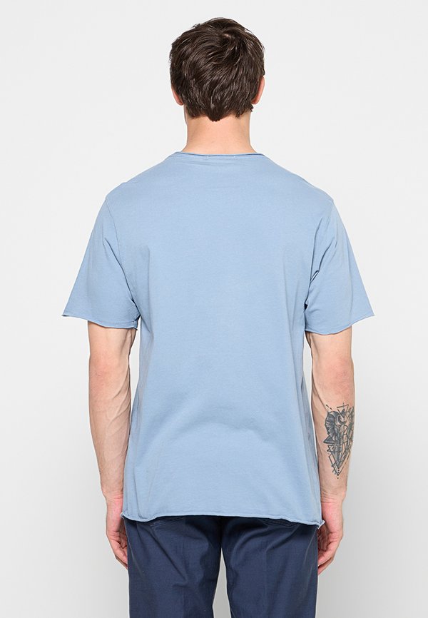 Scotch & Soda