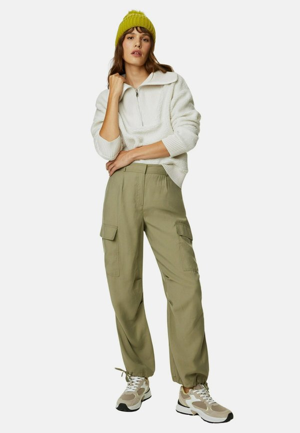 Marks & Spencer