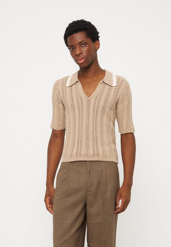 Scotch & Soda