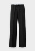 Noisy May NMDALLAS PINSTRIPE