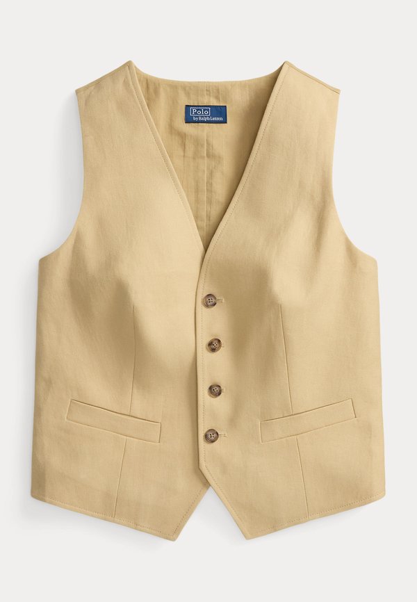 Polo Ralph Lauren HEMP VEST