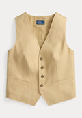 Polo Ralph Lauren HEMP VEST