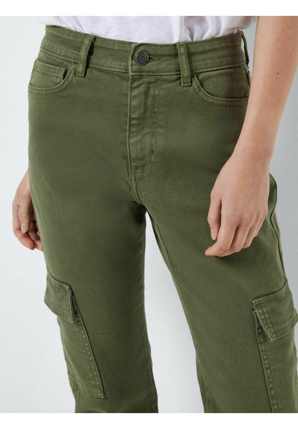 Noisy May NMMONI HW CARGO ANK COLOR NOOS