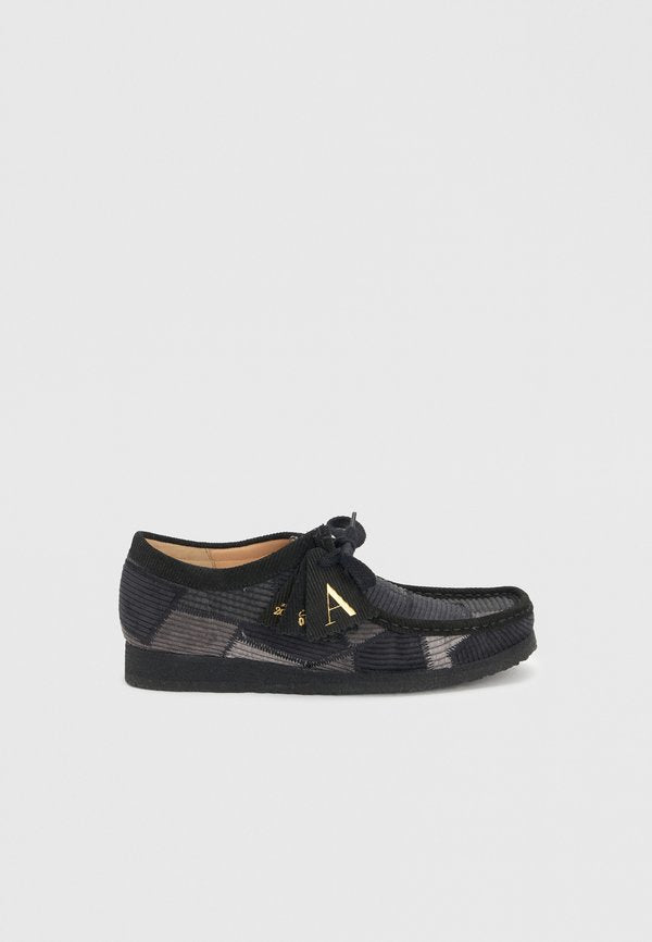 Clarks Originals X ALEALI MAY WALLABEE