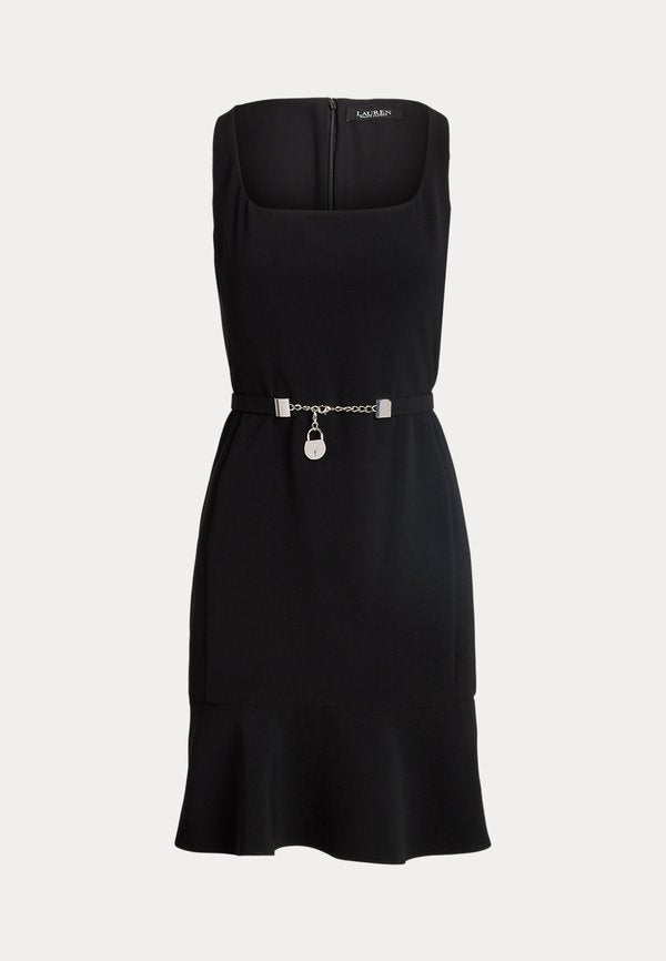 Lauren Ralph Lauren GIPRALLE SLEEVELESS DAY DRESS