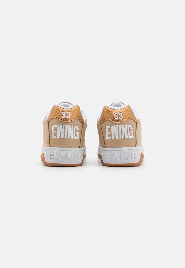 Patrick Ewing 33