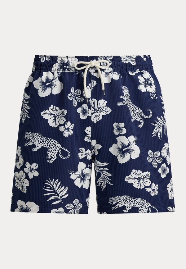 Polo Ralph Lauren 5.75 INCH TRAVELER CLASSIC SWIM TRUNK