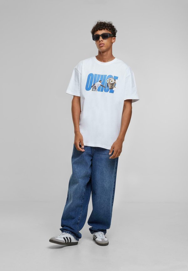 Upscale by Mister Tee OVHOE