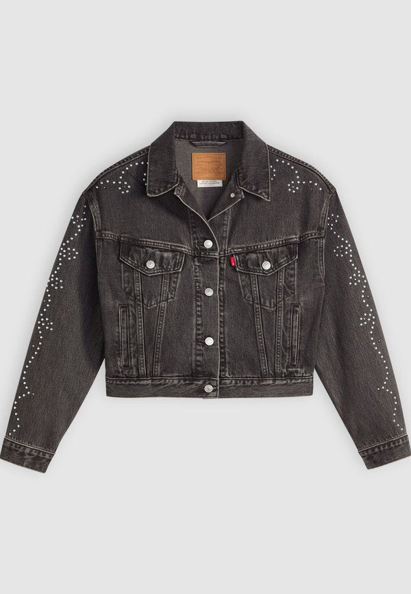 Levi's® '90S SHRUNKEN TRUCKER
