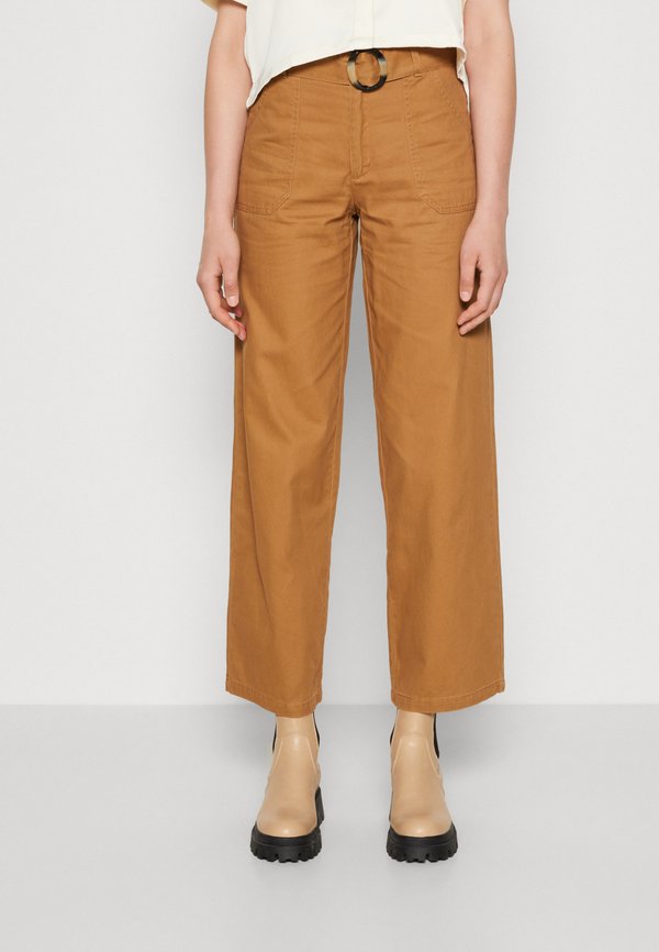 JDY JDYHAVEN WIDE BELT PANT