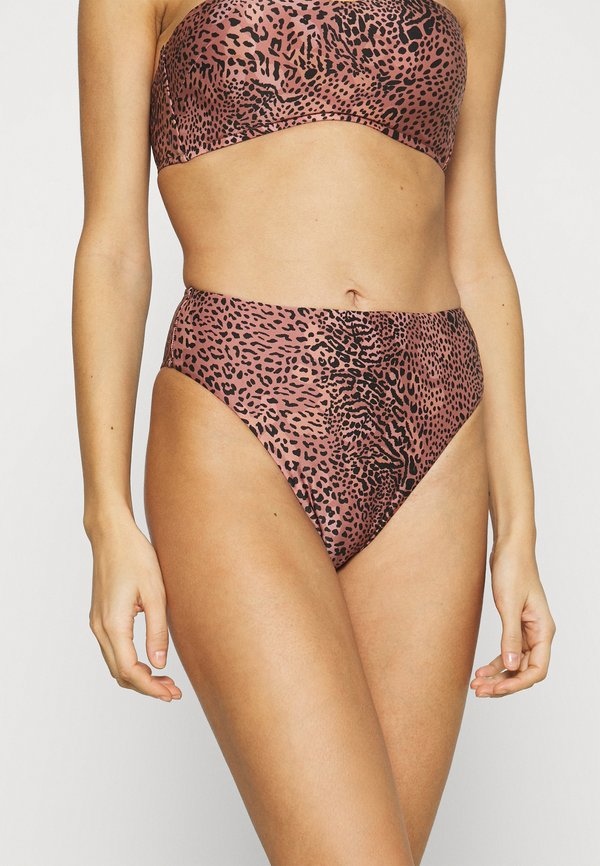 Seafolly WILD ONES HI RISE