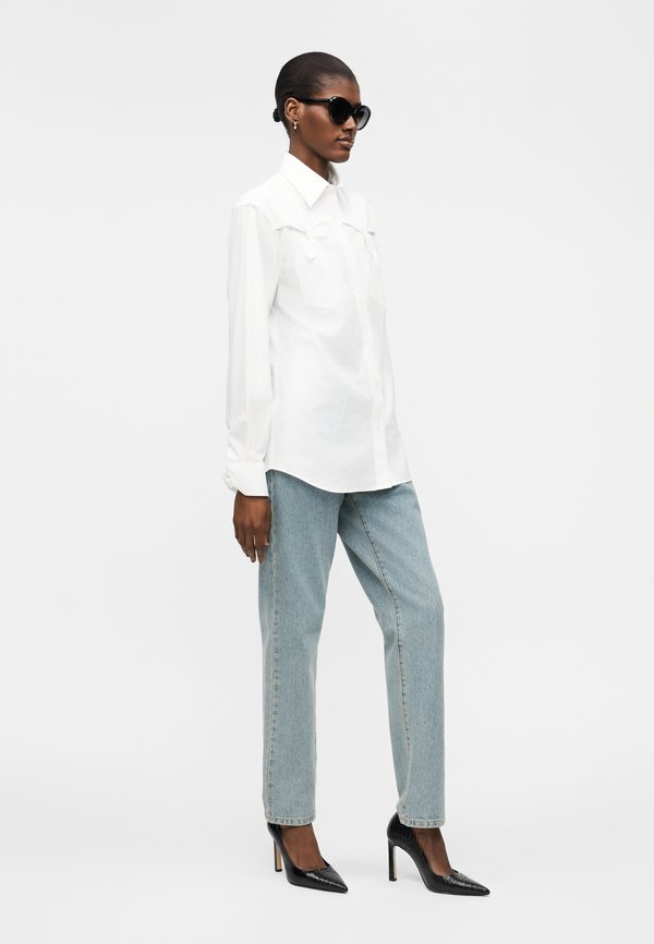 MOSCHINO CAMICIA