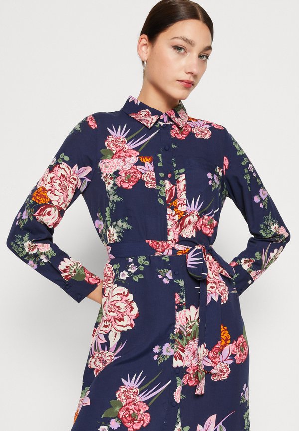 Vero Moda VMVIOLA DRESS