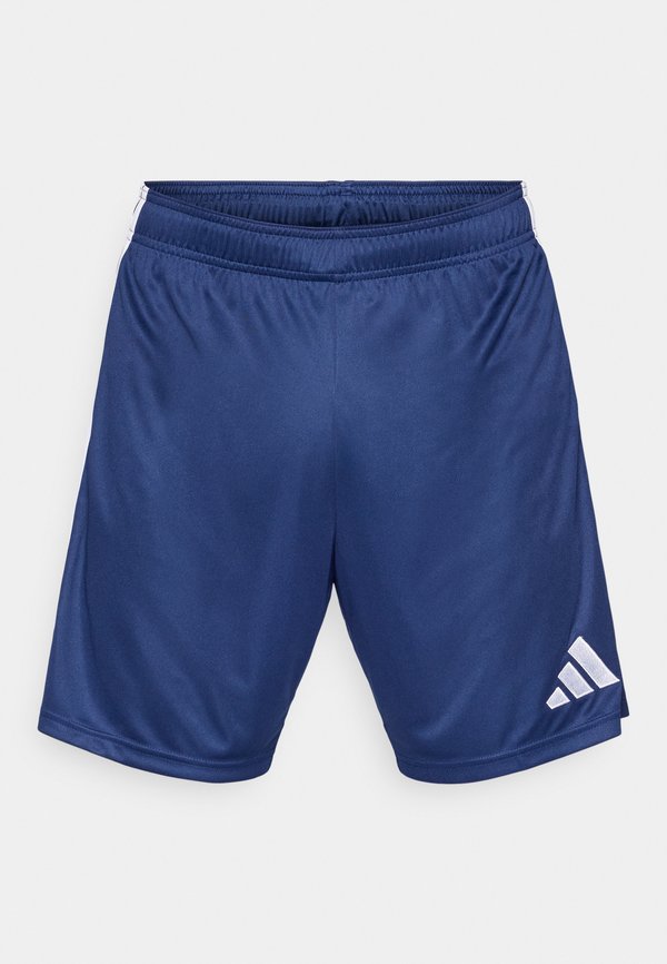 adidas Performance TIRO26 LEAGUE SHORTS - Sports shorts - team navy blue/white