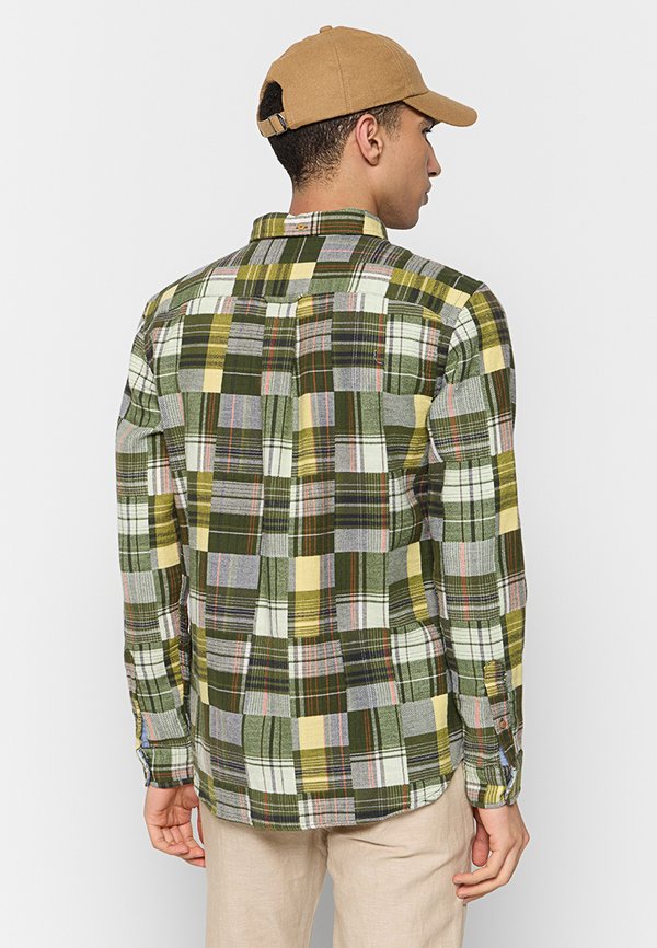 Scotch & Soda
