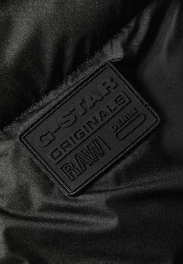 G-STAR WHISTLER PUFFER