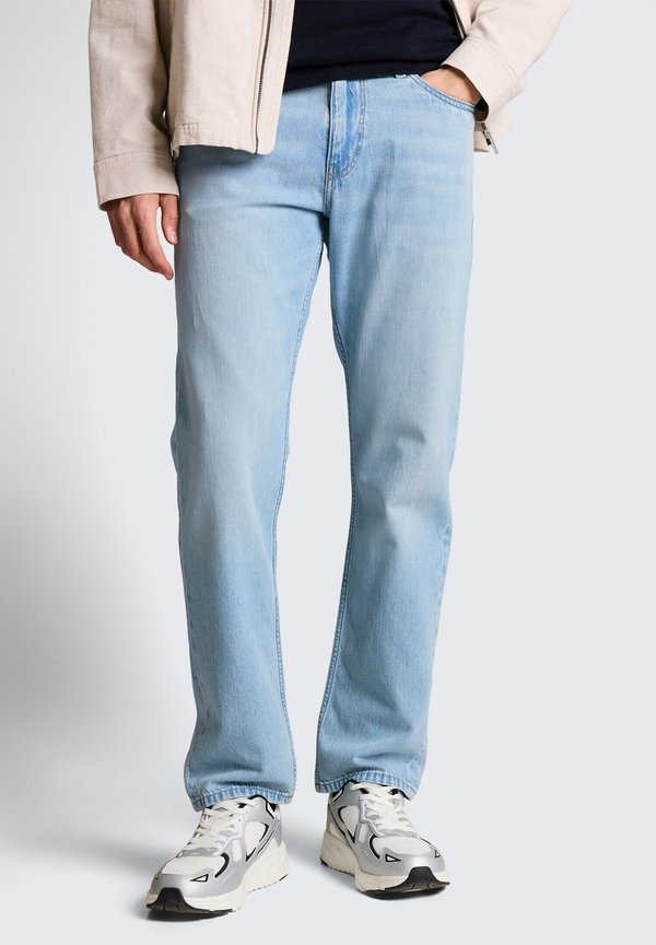 TOM TAILOR TTMARVIN STRAIGHT FIT