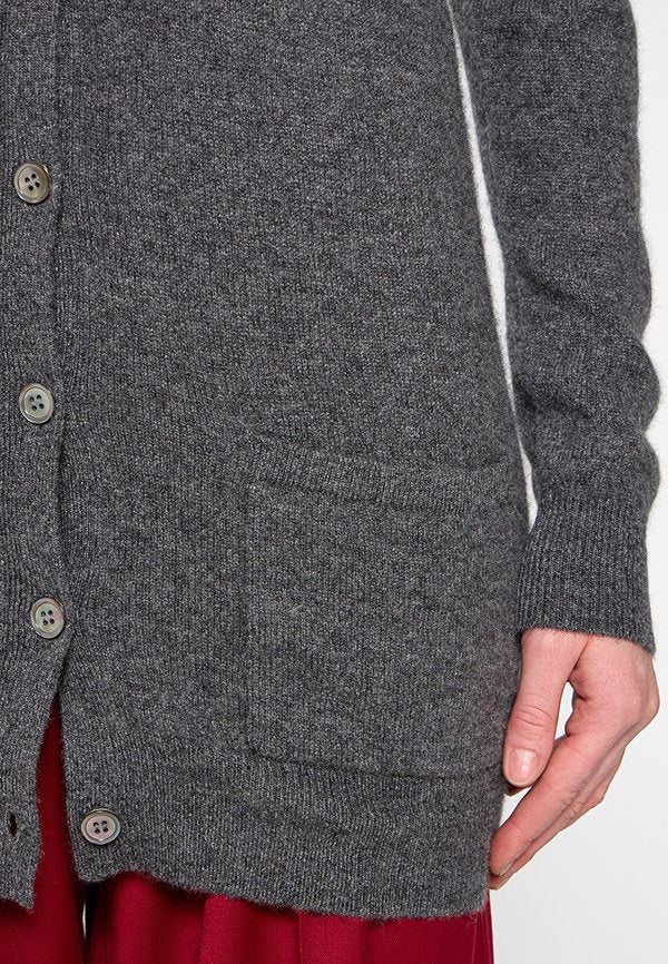 Just Cashmere